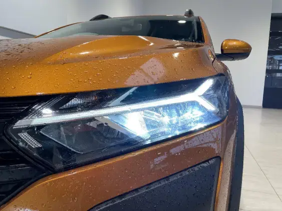 DACIA SANDERO III - voiture d'occasion - Photo 20