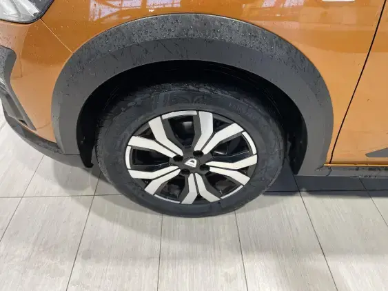 DACIA SANDERO III - voiture d'occasion - Photo 21