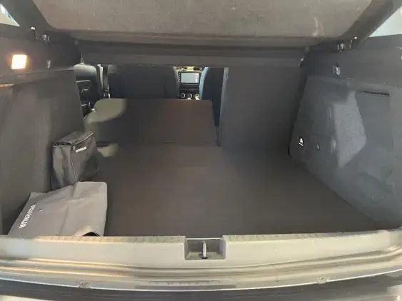 DACIA DUSTER II - voiture d'occasion - Photo 16