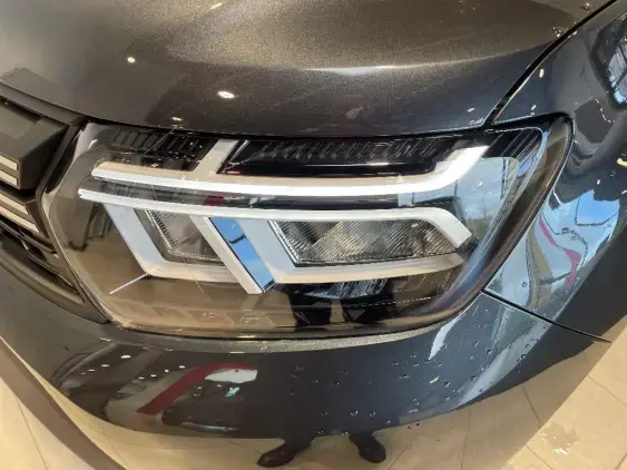 DACIA DUSTER II - voiture d'occasion - Photo 21