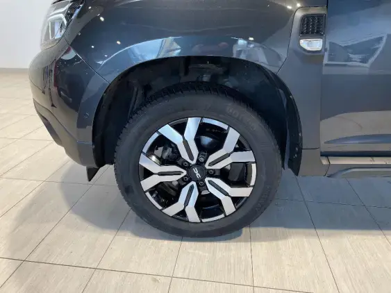 DACIA DUSTER II - voiture d'occasion - Photo 22