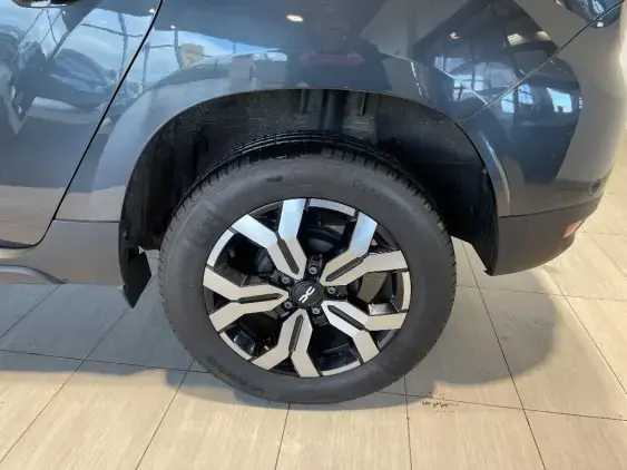 DACIA DUSTER II - voiture d'occasion - Photo 23