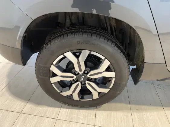 DACIA DUSTER II - voiture d'occasion - Photo 24