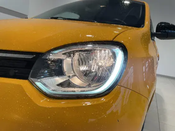 RENAULT TWINGO III - voiture d'occasion - Photo 19