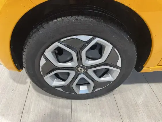 RENAULT TWINGO III - voiture d'occasion - Photo 20