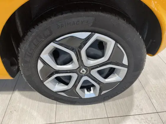 RENAULT TWINGO III - voiture d'occasion - Photo 21