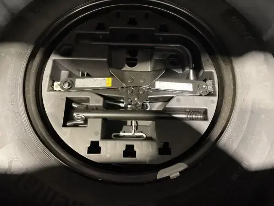 RENAULT CLIO V - voiture d'occasion - Photo 15