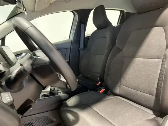 RENAULT CLIO V - voiture d'occasion - Photo 16