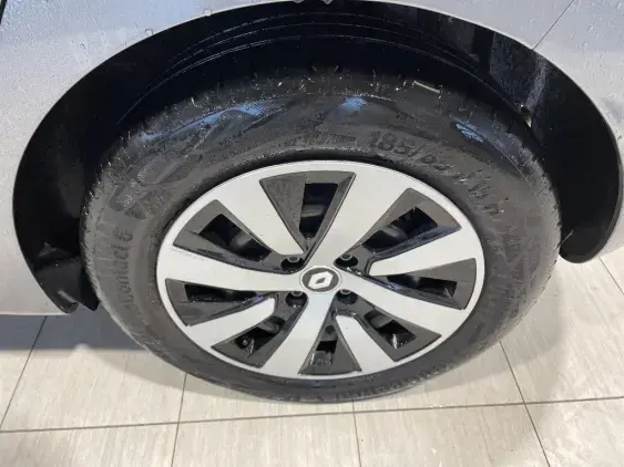 RENAULT CLIO V - voiture d'occasion - Photo 21