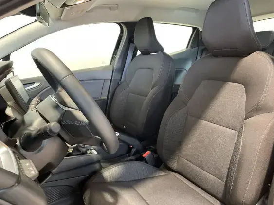 RENAULT CLIO V - voiture d'occasion - Photo 16