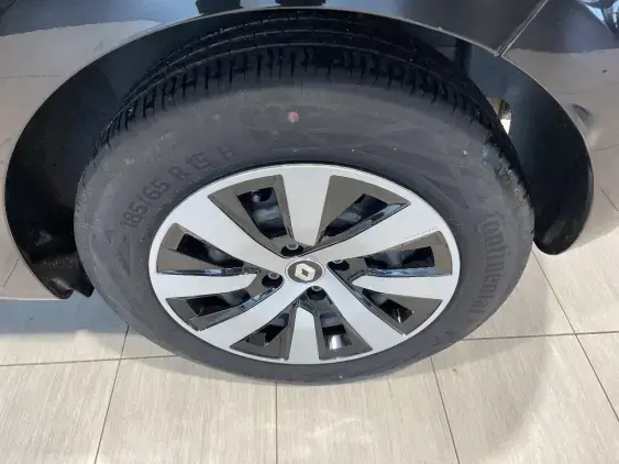 RENAULT CLIO V - voiture d'occasion - Photo 21