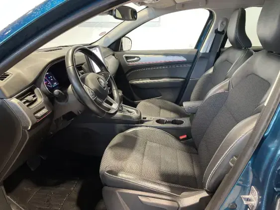 RENAULT ARKANA - voiture d'occasion - Photo 18