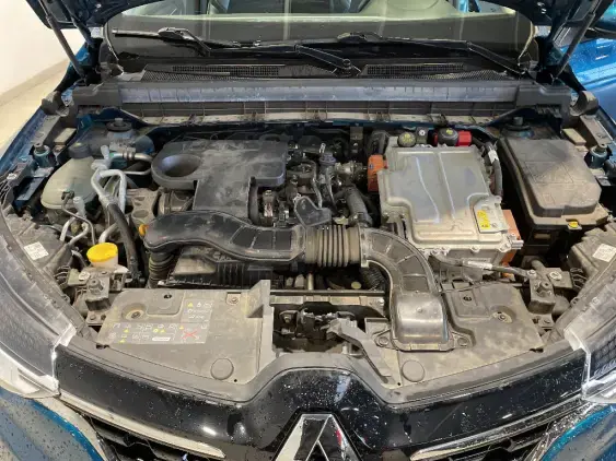 RENAULT ARKANA - voiture d'occasion - Photo 21