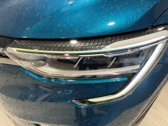 RENAULT ARKANA - voiture d'occasion - Photo 22