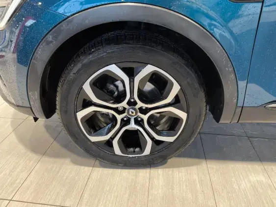 RENAULT ARKANA - voiture d'occasion - Photo 23