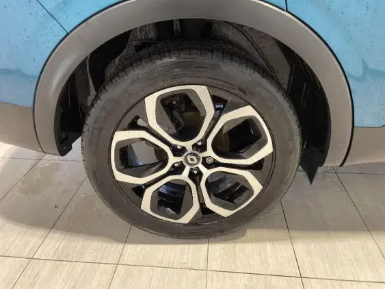 RENAULT ARKANA - voiture d'occasion - Photo 25