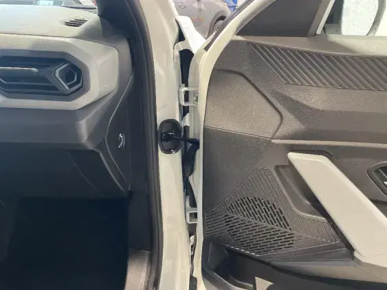 DACIA DUSTER II - voiture d'occasion - Photo 15