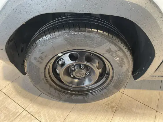 DACIA DUSTER II - voiture d'occasion - Photo 17