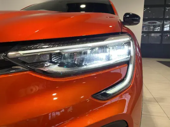 RENAULT ARKANA - voiture d'occasion - Photo 20