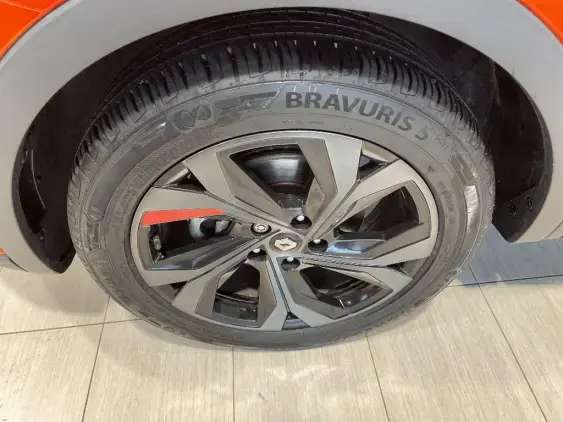 RENAULT ARKANA - voiture d'occasion - Photo 21