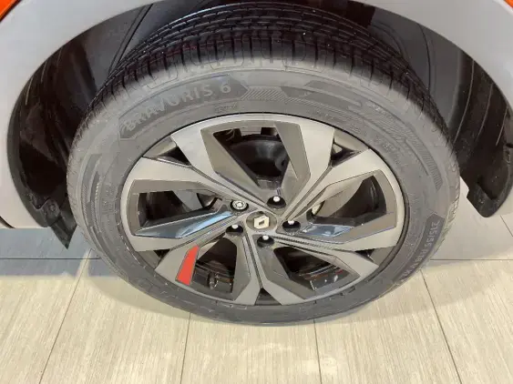 RENAULT ARKANA - voiture d'occasion - Photo 22