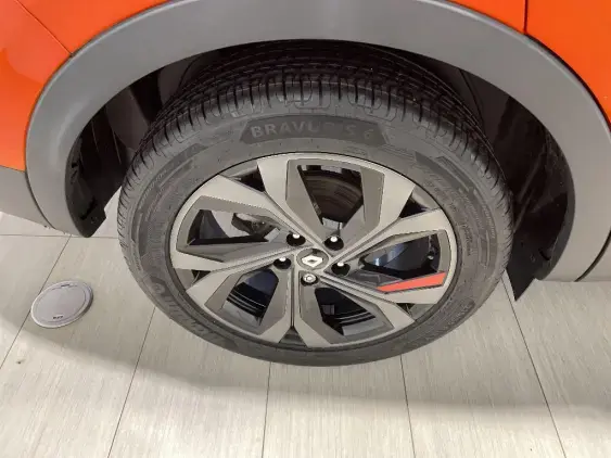 RENAULT ARKANA - voiture d'occasion - Photo 23