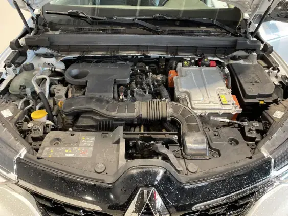 RENAULT ARKANA - voiture d'occasion - Photo 21