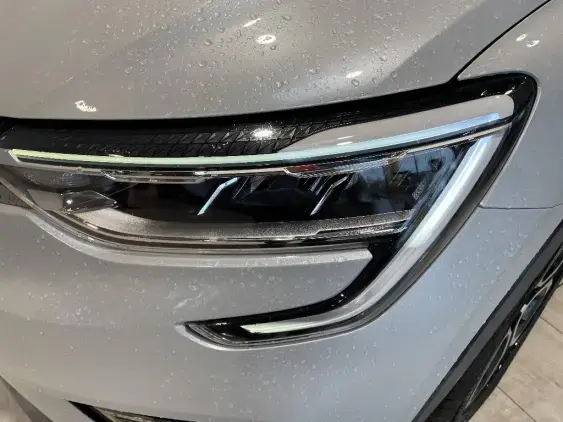 RENAULT ARKANA - voiture d'occasion - Photo 22