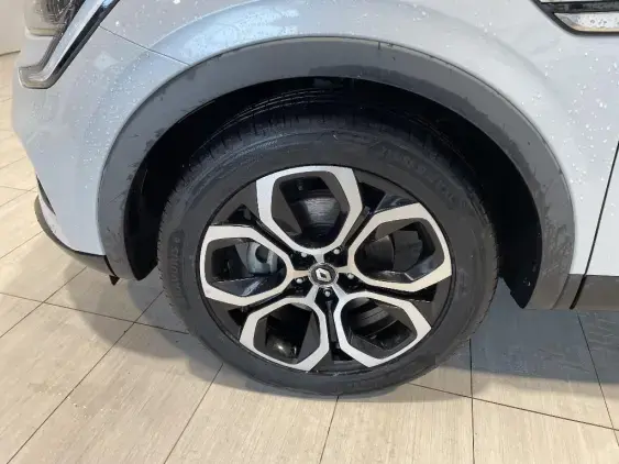 RENAULT ARKANA - voiture d'occasion - Photo 23