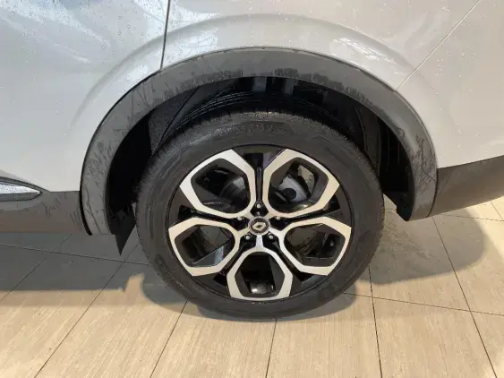 RENAULT ARKANA - voiture d'occasion - Photo 24