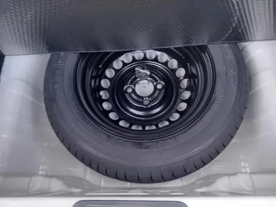 DACIA SPRING - voiture d'occasion - Photo 16