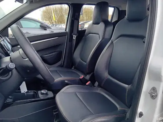 DACIA SPRING - voiture d'occasion - Photo 17