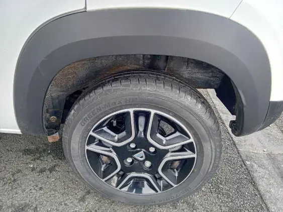 DACIA SPRING - voiture d'occasion - Photo 22