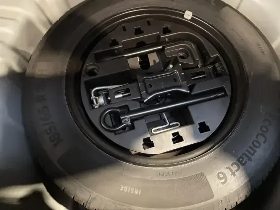 RENAULT CLIO V - voiture d'occasion - Photo 15