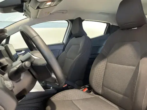 RENAULT CLIO V - voiture d'occasion - Photo 16