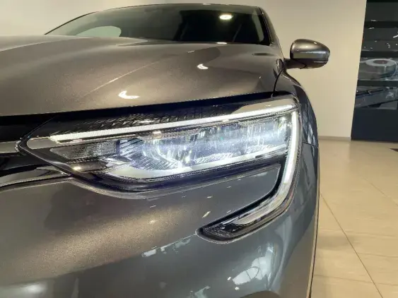 RENAULT ARKANA - voiture d'occasion - Photo 20