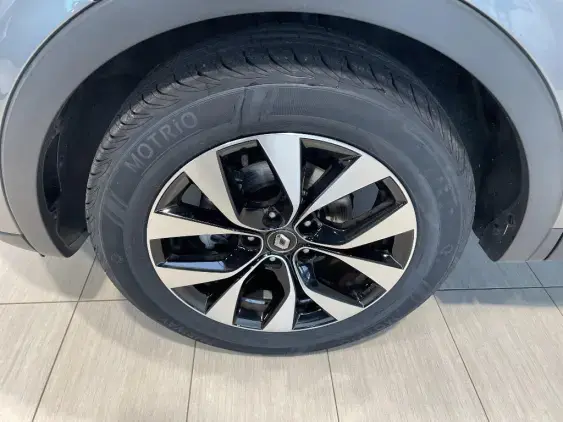 RENAULT ARKANA - voiture d'occasion - Photo 21