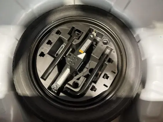 RENAULT CLIO V - voiture d'occasion - Photo 16