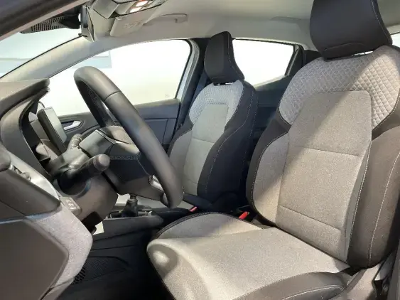 RENAULT CLIO V - voiture d'occasion - Photo 17