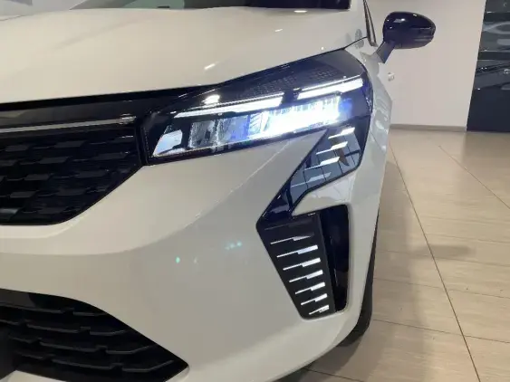 RENAULT CLIO V - voiture d'occasion - Photo 20