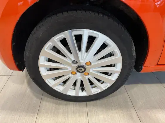 RENAULT TWINGO ELECTRIQUE III - voiture d'occasion - Photo 20