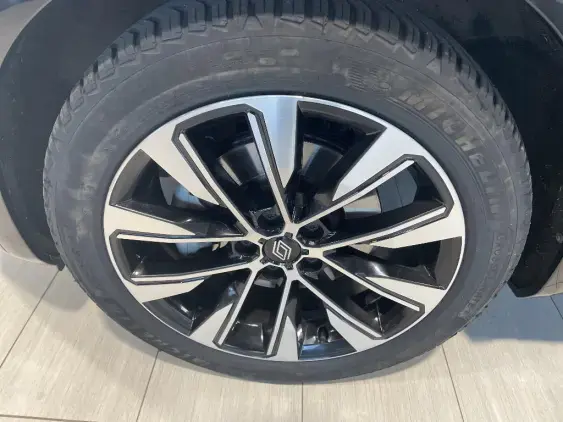 RENAULT AUSTRAL - voiture d'occasion - Photo 21