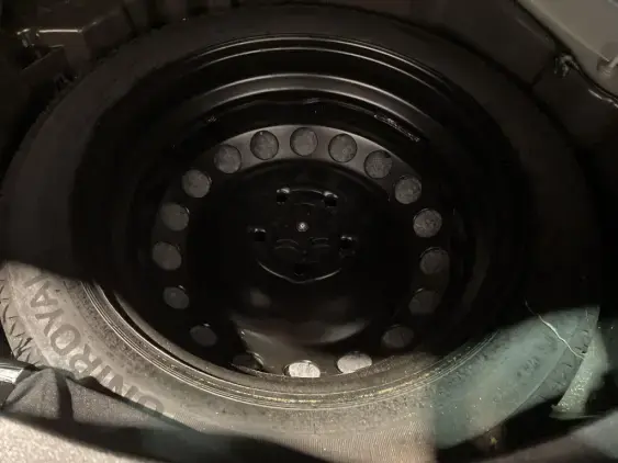 RENAULT SCENIC IV - voiture d'occasion - Photo 16