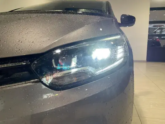 RENAULT SCENIC IV - voiture d'occasion - Photo 20