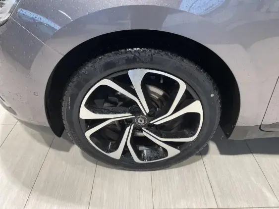 RENAULT SCENIC IV - voiture d'occasion - Photo 21