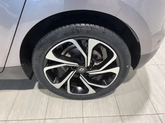 RENAULT SCENIC IV - voiture d'occasion - Photo 22