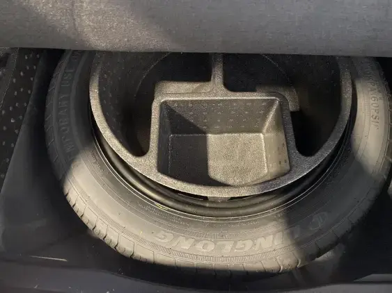 RENAULT RAFALE - voiture d'occasion - Photo 16