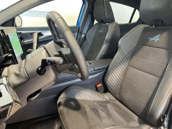 RENAULT RAFALE - voiture d'occasion - Photo 17