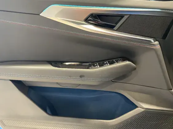 RENAULT RAFALE - voiture d'occasion - Photo 18