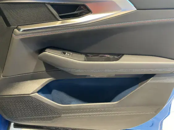 RENAULT RAFALE - voiture d'occasion - Photo 19